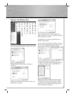 Preview for 18 page of Hama I 300 Operating	 Instruction