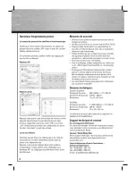 Preview for 19 page of Hama I 300 Operating	 Instruction