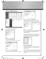 Preview for 11 page of Hama I 320 Operating	 Instruction