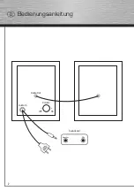 Preview for 3 page of Hama I 470 Operating	 Instruction