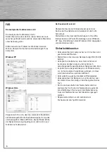 Preview for 7 page of Hama I 470 Operating	 Instruction