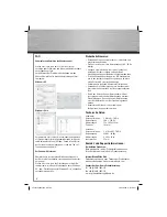 Preview for 7 page of Hama I 500 Operating	 Instruction