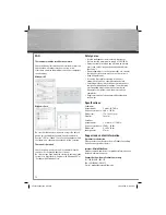 Preview for 13 page of Hama I 500 Operating	 Instruction