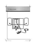 Preview for 15 page of Hama I 700 Operating	 Instruction