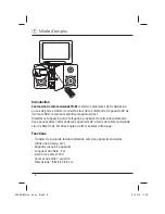 Preview for 7 page of Hama IR-83 Operating Instructions Manual