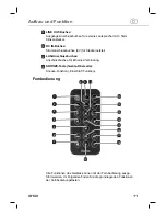 Preview for 11 page of Hama IR100 User Manual