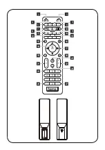 Preview for 5 page of Hama IR150MBT Operating Instructions Manual