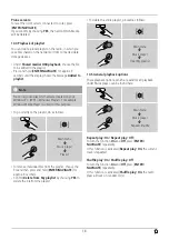 Preview for 23 page of Hama IR150MBT Operating Instructions Manual