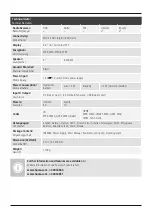 Preview for 2 page of Hama IR350M Quick Manual