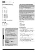 Preview for 9 page of Hama IR350M Quick Manual