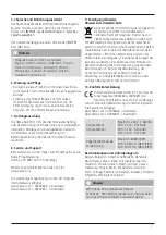 Preview for 11 page of Hama IR350M Quick Manual