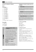 Preview for 12 page of Hama IR350M Quick Manual