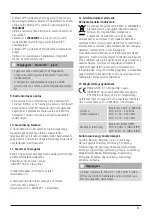 Preview for 67 page of Hama IR360MBT Quick Manual