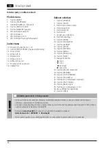 Preview for 68 page of Hama IR360MBT Quick Manual