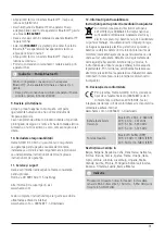 Preview for 97 page of Hama IR360MBT Quick Manual