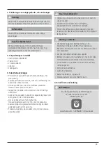 Preview for 99 page of Hama IR360MBT Quick Manual