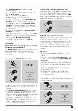 Preview for 22 page of Hama IR40MBT Operating Instructions Manual