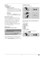 Preview for 11 page of Hama IR50 Operating Instructions Manual