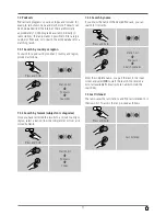 Preview for 14 page of Hama IR50 Operating Instructions Manual