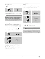 Preview for 19 page of Hama IR50 Operating Instructions Manual