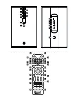 Предварительный просмотр 3 страницы Hama IR80MBT Quick Manual