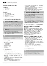 Preview for 13 page of Hama IT900MBT Quick Manual