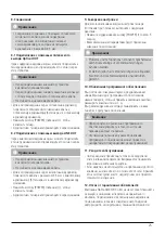 Preview for 31 page of Hama IT900MBT Quick Manual