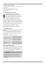 Preview for 52 page of Hama IT900MBT Quick Manual