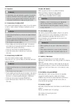 Preview for 81 page of Hama IT900MBT Quick Manual