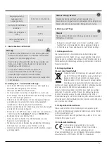 Preview for 5 page of Hama KA1201A-1201000EU Operating Instructions Manual