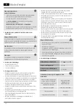 Preview for 6 page of Hama KA1201A-1201000EU Operating Instructions Manual