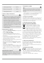 Preview for 9 page of Hama KA1201A-1201000EU Operating Instructions Manual