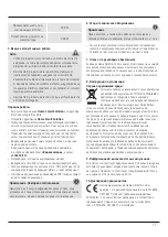 Preview for 11 page of Hama KA1201A-1201000EU Operating Instructions Manual