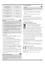 Preview for 13 page of Hama KA1201A-1201000EU Operating Instructions Manual