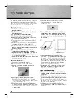 Preview for 7 page of Hama KHL 32 User Manual