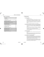 Предварительный просмотр 12 страницы Hama KHL 36 Operating	 Instruction