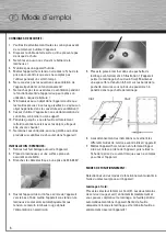 Preview for 7 page of Hama KHL 41 Operating	 Instruction