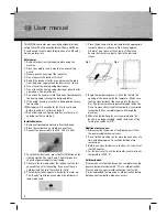 Preview for 5 page of Hama KHL 42 User Manual