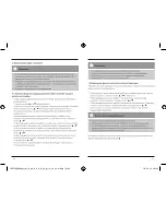 Preview for 13 page of Hama LCD Thermometer Operating Instructions Manual