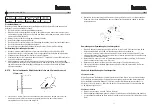 Предварительный просмотр 2 страницы Hama LG236 Manual