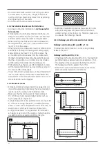 Preview for 4 page of Hama LM-107A Operating Instructions Manual