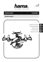 Preview for 1 page of Hama Looptastic Operating Instructions Manual