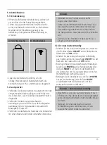 Preview for 11 page of Hama LPR-2180 Operating Instructions Manual