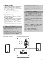 Preview for 41 page of Hama LPR-2180 Operating Instructions Manual