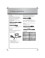 Preview for 3 page of Hama LR2 Operating	 Instruction