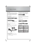 Preview for 5 page of Hama LR2 Operating	 Instruction