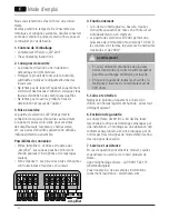 Preview for 4 page of Hama LSP-204 Operating Instructions Manual