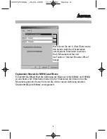 Preview for 5 page of Hama M1012 Operating Instruction