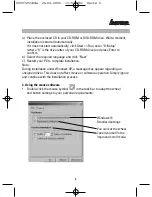 Preview for 7 page of Hama M1012 Operating Instruction