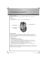 Preview for 5 page of Hama M1070 Operating Instruction